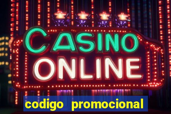 codigo promocional pagol bet